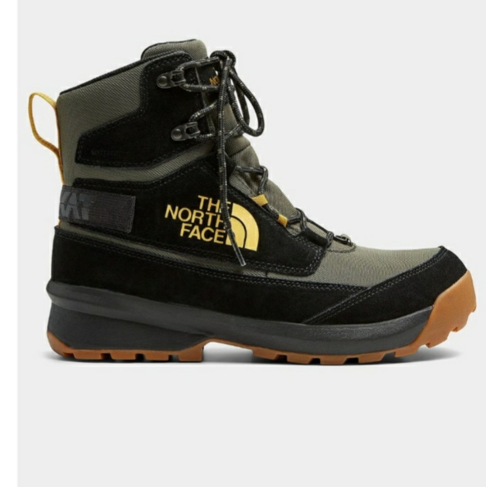 The North Face Men Boots